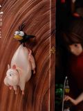  Chihiro Don’t Lose Yourself - Spirited Away - ReBorn Studio 