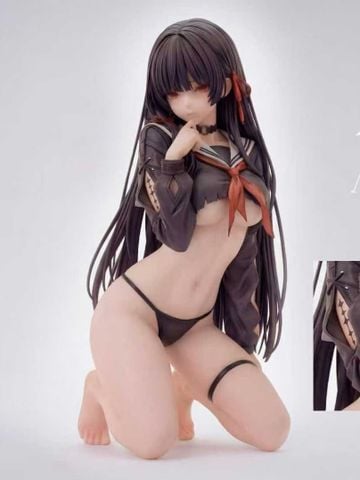  Chisa - Wuthering Waves - Ad alyn Studio 