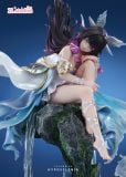  Columbina Hyposelenia - Genshi Impact - ZL Studio 