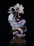  Dream Building - Yue Guang Studio 