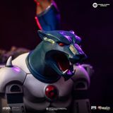  Lion-O - ThundersCats - Iron Studio 