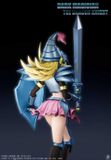  Dark Magician & Dark Magician Girl - Yu-Gi-Oh! - BBSD Studio 
