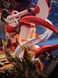  Mai Shiranui - The King of Fighters -  LK Studio 