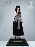  Hinata Hyuga - Naruto - Silicone Charm Studio 
