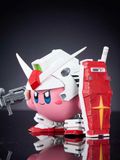  Kirby Cosplay Gundam - Kirby - EX Studio 