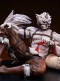  Von Lycaon - Zenless Zone Zero - Flash Studio 