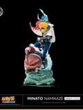  Minato Ikigai - Naruto - Tsume Art 