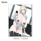  Kurona - Kurona Warm Invitation - Hapitopi Studio x DISH 
