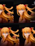  Asuka - Evangelion - Baby Sister Studio 