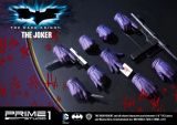  The Joker - The Dark Knight  - Prime 1 Studio 