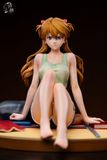  Asuka - Evangelion - QingYan Studio 