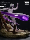  JiJi Evil - Dandadan - Karasu Collectibles 
