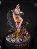  Greed Witch - Witch Series - Guang Han Studio 