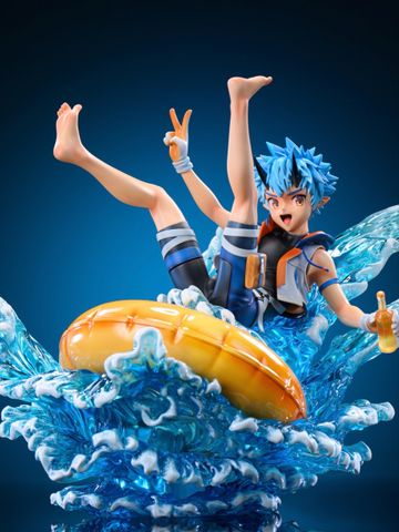  Summer Splash - Play Studio 