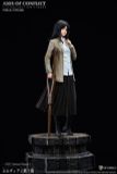  Pieck Finger - Attack On Titan - JR Studio 