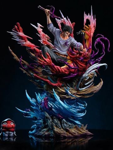  Fushiguro Toji - Jujutsu Kaisen - OPENSPACE Studio 
