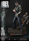  Joel - The Last of Us - Prime 1 Studio 