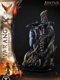  Varang & Nightwraith - Avatar: Fire and Ash - Prime 1 Studio 