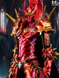  Igris - Solo Leveling - MG Studio 