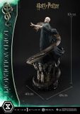  Lord Voldemort - Harry Potter - Prime 1 Studio (REMHP-01; REMHP-01S) 