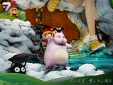  Chihiro Return Journey - Spirited Away - Seven Studio 