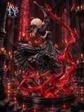  Artoria Pendragon Dress - Fate - NiYun Studio 