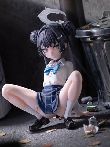  Ryuuge Kisaki - Blue Archive - Miao Wu Studio 