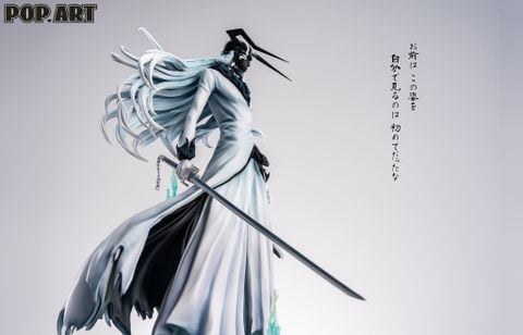 Ichigo Kurosaki - Bleach  - POP.ART 