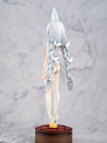  Le Malin Listless Lapin ver - Azur Lane 