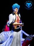  Grimmjow - Bleach - OPP Studio 