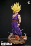  SS2 Gohan - Dragon Ball - 2% Studio 