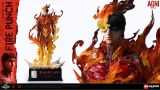  Agni - Fire Punch - BiteForce Studio 