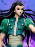  Illumi Zoldyck - Hunter x Hunter - Spider Studio 