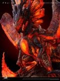  Dire Miralis - Monster Hunter - Lark Studio 