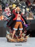  Luffy Legendary Series - One Piece - Jimei Palace 