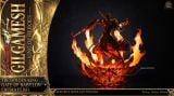  Gilgamesh - King of Heroes - HG Studio 