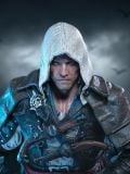  Bust Edward Kenway - Assassin’s Creed - PureArts Studio 