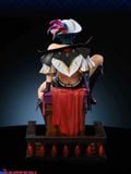  Captain Brant - Wuthering Waves - TOC Studio 