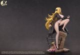 Cynthia - Pokemon - GZ Studio 