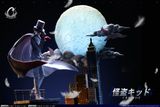 Kid the Phantom Thief - Magic Kaito - Poke Studio 