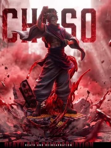  Choso - Jujutsu Kaisen - BBA Studio 