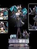  Astra Yao x Hoshimi Miyabi x Evelyn Chevalier - Zenless Zone Zero - Hakimi Studio 