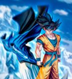  Son Goku - Dragon Ball - WDF Studio 