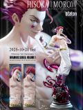  Hisoka - Hunter x Hunter - Dtalon Studio 