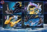  Dragonite - Pokemon - Fantasy Studio 