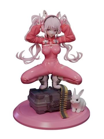  Alice - GODDESS OF VICTORY: NIKKE - Mi Yin Studio 