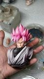  Goku Rose - Dragon Ball - JW Studio 