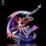  Himeko - Honkai Star Rail - Hakimi Studio 