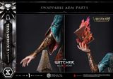  Triss Merigold - The Witcher 3: Wild Hunt - Prime 1 Studio 