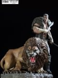  Kraven - Kraven The Hunter - XM Studio 